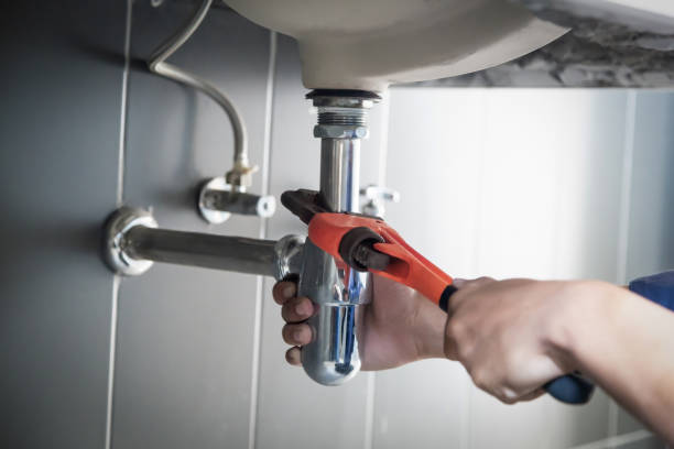 Professional Plumber in Winchester, MO